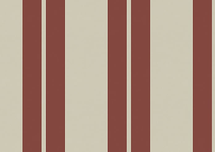 The British Stripe Co. Edward, Highlands No.2 - Roman Blind - Image 7